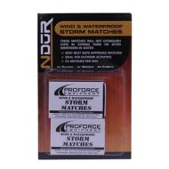 Proforce Equipment Storm Matches (Set of 2)