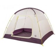 Big Agnes Yellow Jacket mtnGLO Multicolor Nylon 4-person Tent by Big Agnes