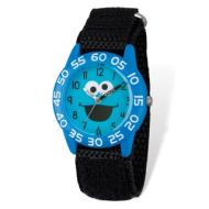 Sesame Street Kids Cookie Monster Time Teacher Watch