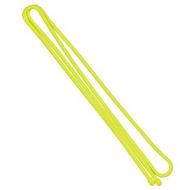 Nite Ize Gear Tie 64 in. L Neon Yellow Twist Ties 1 pk