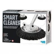 Toysmith 4M Smart Cleaner Mechanics Kit by Toysmith