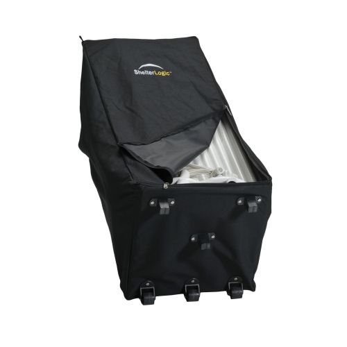  STORE-IT Canopy Rolling Storage Bagby ShelterLogic