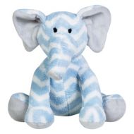 Trend Lab Elephant Plush Toy by Trend Lab