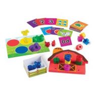 Learning Resources All Ready for Toddler Time Readiness Kit by Learning Resources