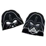 Star Wars Darth Vader Flip-Down Mask Beanie by Star Wars