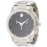 Movado Masino stainless Steel Chronograph Mens Watch 0607037 by Movado