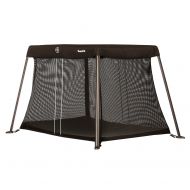 Dream On Me Travel Light Play Yard in Black by Dream on Me