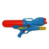 SINTECHNO S-ARM351 Long 3 Nozzles Water Blaster with Pump Action