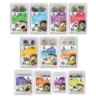 American Educational Products Explore with Me, Collection of 11 Rock Sets by American Educational Prod.