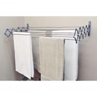 Smart Dryer Expandable Accordion Indoor/Outdoor Drying Rack