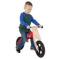 Wooden Balance Bike by Lil Rider by Hey! Play!