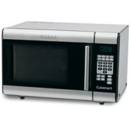 Cuisinart CMW-100 Stainless Steel Microwave by Cuisinart