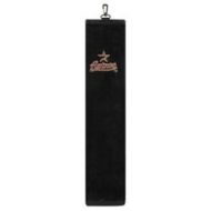 Houston Astros Embroidered Golf Towel