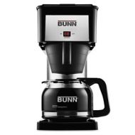 Bunn BX 10-Cup Velocity Brew Coffee Brewer by Bunn