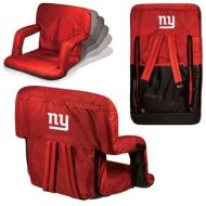 Red New York Giants Ventura Seat by Oniva