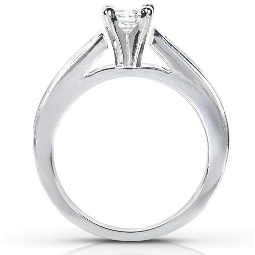  Annello by Kobelli 14k Gold 2ct TDW Diamond 3-piece Bridal Ring Set by Annello