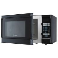 Westinghouse Black 1.1 Cubic Feet Microwave by Westinghouse
