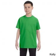 Fruit of the Loom Youth 5050 Blend Best T-shirt by Fruit of the Loom