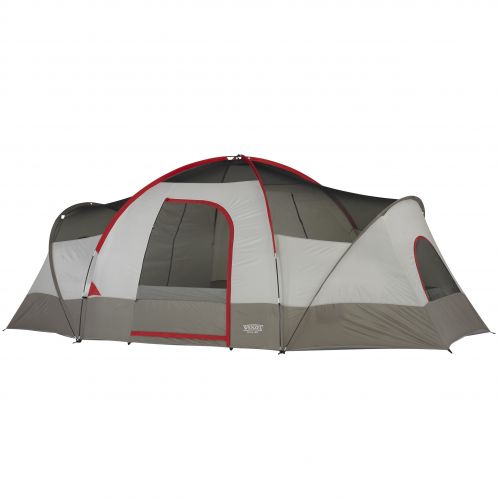  Wenzel Great Basin 10-person 3-room Tentby Wenzel