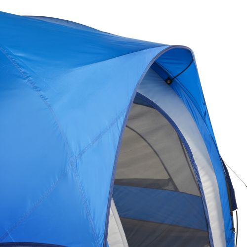  Wenzel Blue Ridge 7-person 2-room Tent by Wenzel