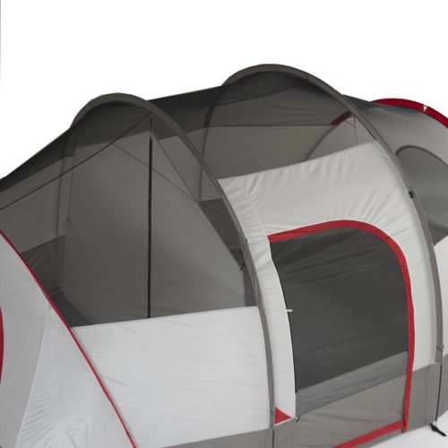  Wenzel Blue Ridge 7-person 2-room Tent by Wenzel