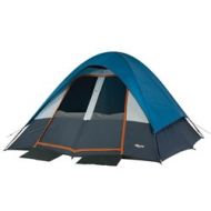 Mountain Trails Salmon River 2-room Dome Tent by Mountain Trails