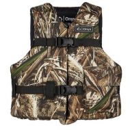 Onyx Outdoor Realtree Max-5 Youth Universal Sport Vest 116000-812-002-15