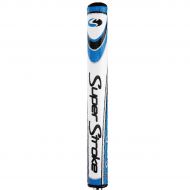 SuperStroke Mid Slim 2.0 Blue Putter Golf Grip