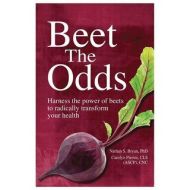 Neogenis Labs Beet the Odds Book - 100070