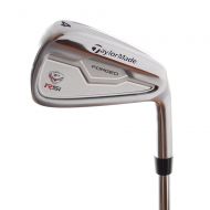 New TaylorMade RSi TP Forged 4-Iron N.S. PRO 950GH R-Flex Steel RH by TaylorMade