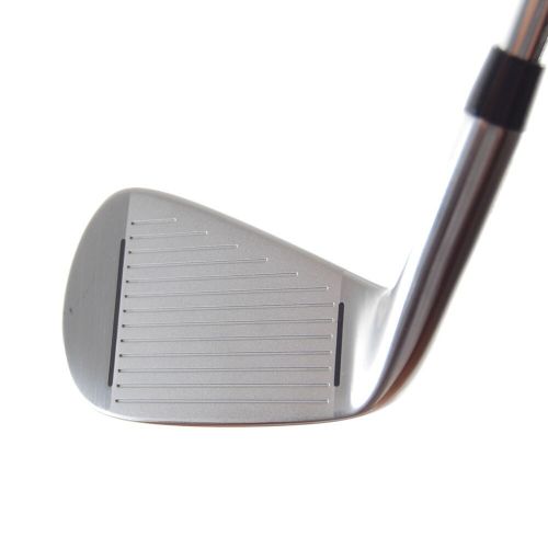  New TaylorMade RSi TP Forged 4-Iron Dynamic Gold Pro R300 R-Flex Steel RH by TaylorMade
