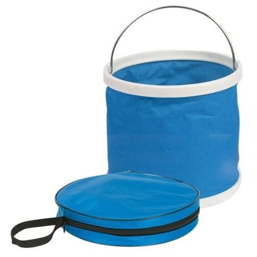 Camco 42993 RV Collapsible Bucket, 3 Gallon by CAMCO
