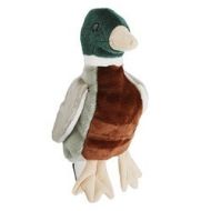 Mallard Duck Driver Headcover by Hireko