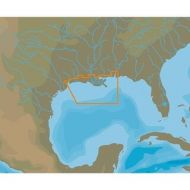C-Map Nt+ Na-C411 Fp Format Mobile To Galveston - NA-C411FPCARD
