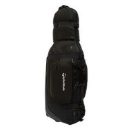 New TaylorMade Players Travel Cover by Club Glove - Black by TaylorMade