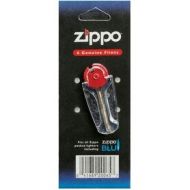 Zippo 2406N Lighter Flints, Pack of 6 by Zippo