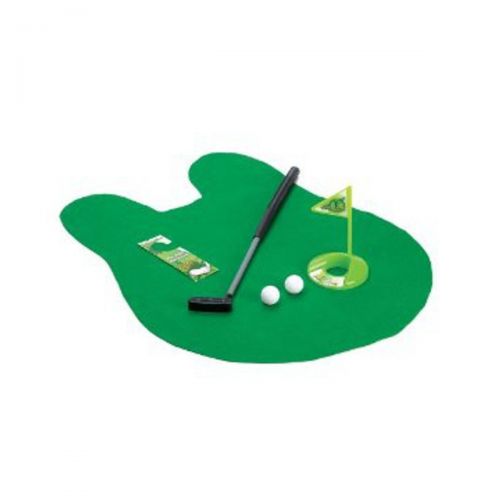  Table Games Potty Golfing - The Golfers Gag Gift