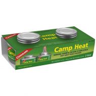 Coghlan ft s 0450 Camp Heat Emergency Stove Fuel, 6.4 Oz