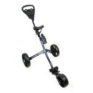 Intech Tri Trac 3-Wheel Pull Golf Cart by Intech
