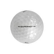 48 Callaway Superhot - Near Mint (AAAA) Grade - Recycled (Used) Golf Balls by Callaway
