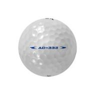 48 Srixon AD 333 - Value (AAA) Grade - Recycled (Used) Golf Balls