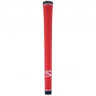 SuperStroke S-Tech Standard Red Golf Grips