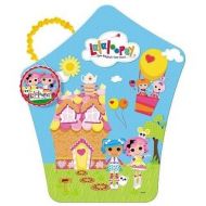 Lalaloopsy Sew Cute Deluxe Collector Tin Box