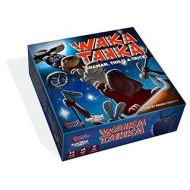 Waka Tanka Game