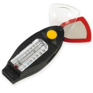 NDuR 6 in 1 Survival Compass 51550