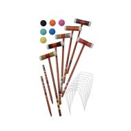 Spalding 20434 Power Play Croquet Set by Spalding