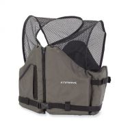 Stearns 2220TAU02 Small Comfort Series Life Vest, Small  Taupe - grey
