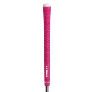 Lamkin R.E.L. ACE 3GEN Undersize Golf Grips - Neon Pinkby Lamkin