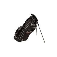 Tour edge golf ubahisb01 hot launch 2 stand bags black