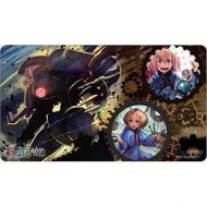 Summer 2016 Memories of Mariabella Playmat for Force of Will by Ultra PRO